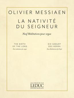 La Natività del Signore 