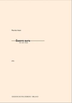 Essere aura 