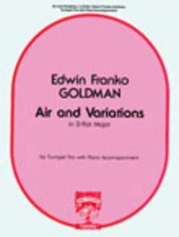 Air and Variations 