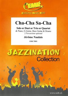 Cha-Cha Sa-Cha Standard