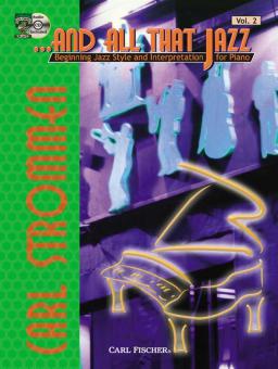 And All That Jazz Vol. 2 