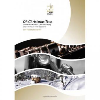 Oh Christmas Tree 