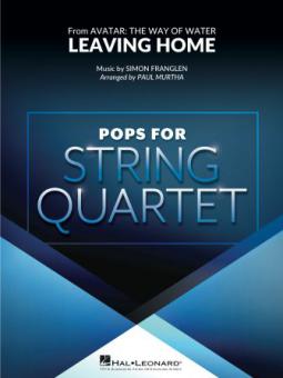 Leaving Home Standard