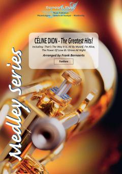 Céline Dion - The Greatest Hits! (Fanfarenorchester) 
