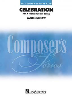 Celebration On a Theme by Saint-Saens 