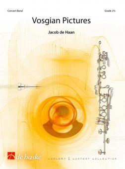 Vosgian Pictures 