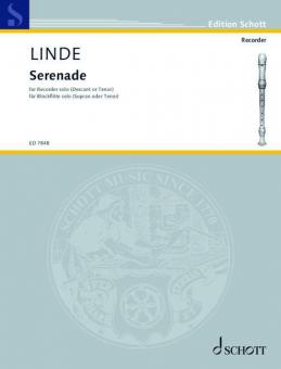 Serenade Download