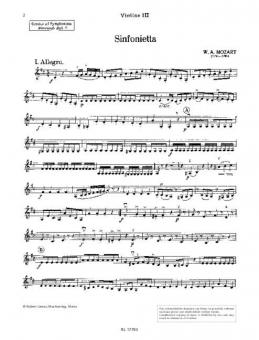 Gradus ad Symphoniam Livello intermedio 2 Download