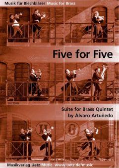 Five for Five 