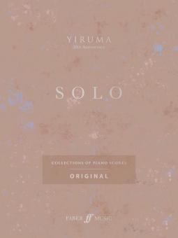 Yiruma Solo - Originale 