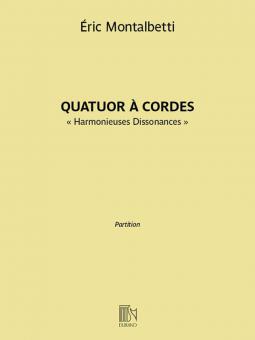 Harmonieuses Dissonances 