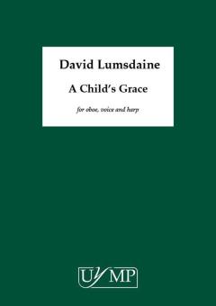 A Child's Grace 