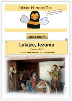 Lulajze, Jezuniu 