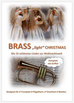 Brass "light" Christmas 