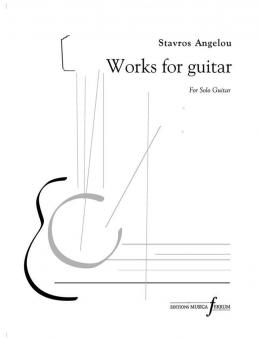 Works for Guitar 