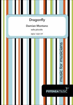 Dragonfly 