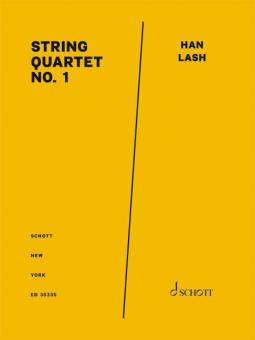String Quartet No. 1 Standard
