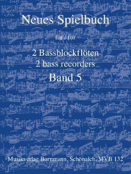 Nuovo Playbook 5 