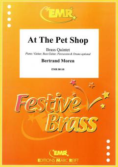 At The Pet Shop Standard