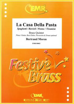 La Casa Della Pasta Standard