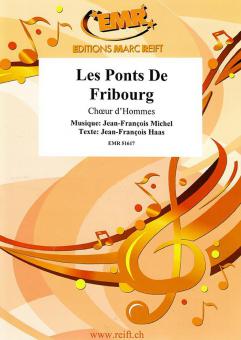 Les Ponts de Fribourg Standard