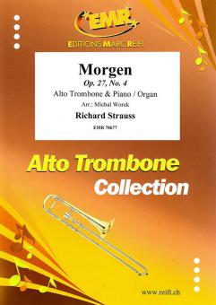 Su domani op. 27, n. 4 Standard