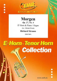 Su domani op. 27, n. 4 Standard