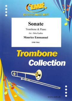 Sonate Standard