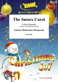 The Sussex Carol Standard