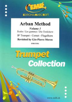 Metodo Arban 1: La Bilancia Download