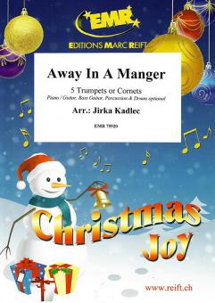 Away In A Manger Download