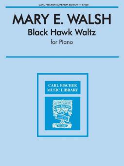 Black Hawk Waltz 
