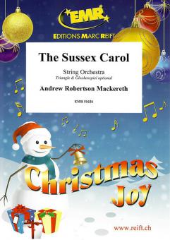 The Sussex Carol Download