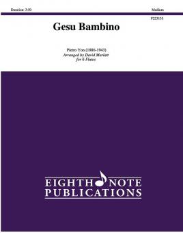 Gesu Bambino 