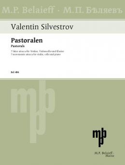 Pastorali Download