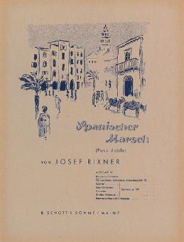 Marzo spagnolo Download