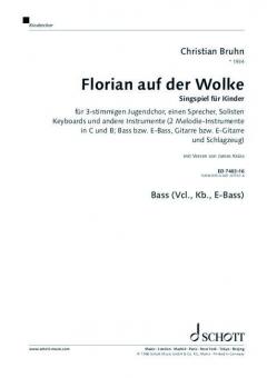 Florian auf der Wolke Download