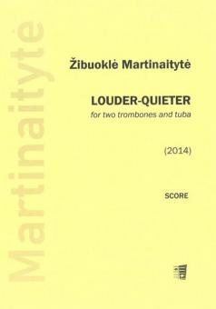Louder-Quieter 