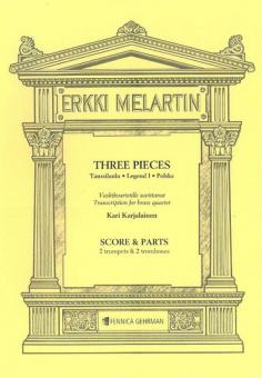 3 pieces 