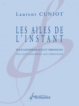 Les Ailes de l'Instant 
