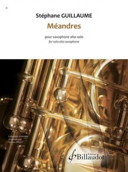Meandres 