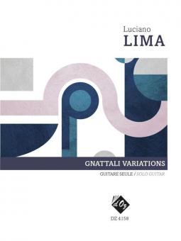 Gnattali Variations 