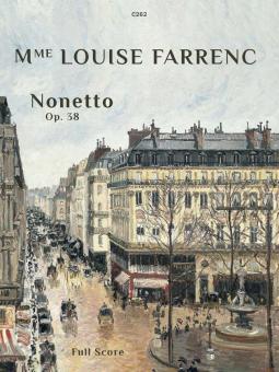 Nonetto op. 38 Standard
