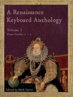 A Renaissance Keyboard Anthology 1 Standard