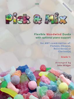 Pick and Mix Standard