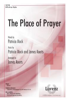The Place of Prayer 