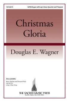 Christmas Gloria 