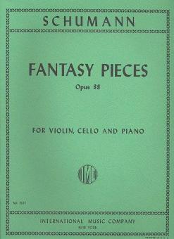 Fantasia op. 88 