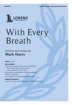 With Every Breath 