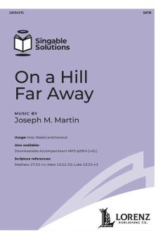 On a Hill Far Away 